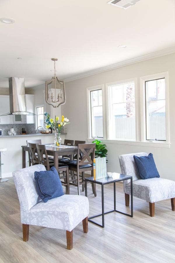 Appartamento Historic 2 Story Near Dtla/usc/lafc/staples Center