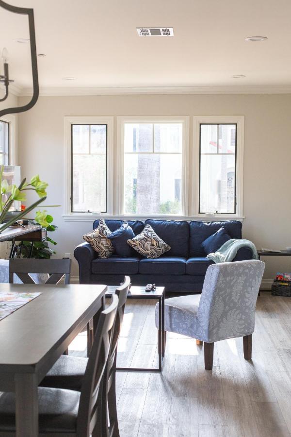 Historic 2 Story Near Dtla/usc/lafc/staples Center Appartamento Los Angeles