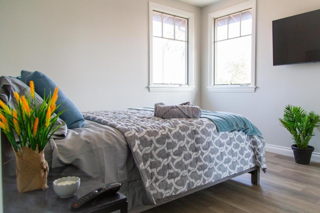 Historic 2 Story Near Dtla/usc/lafc/staples Center Appartamento *