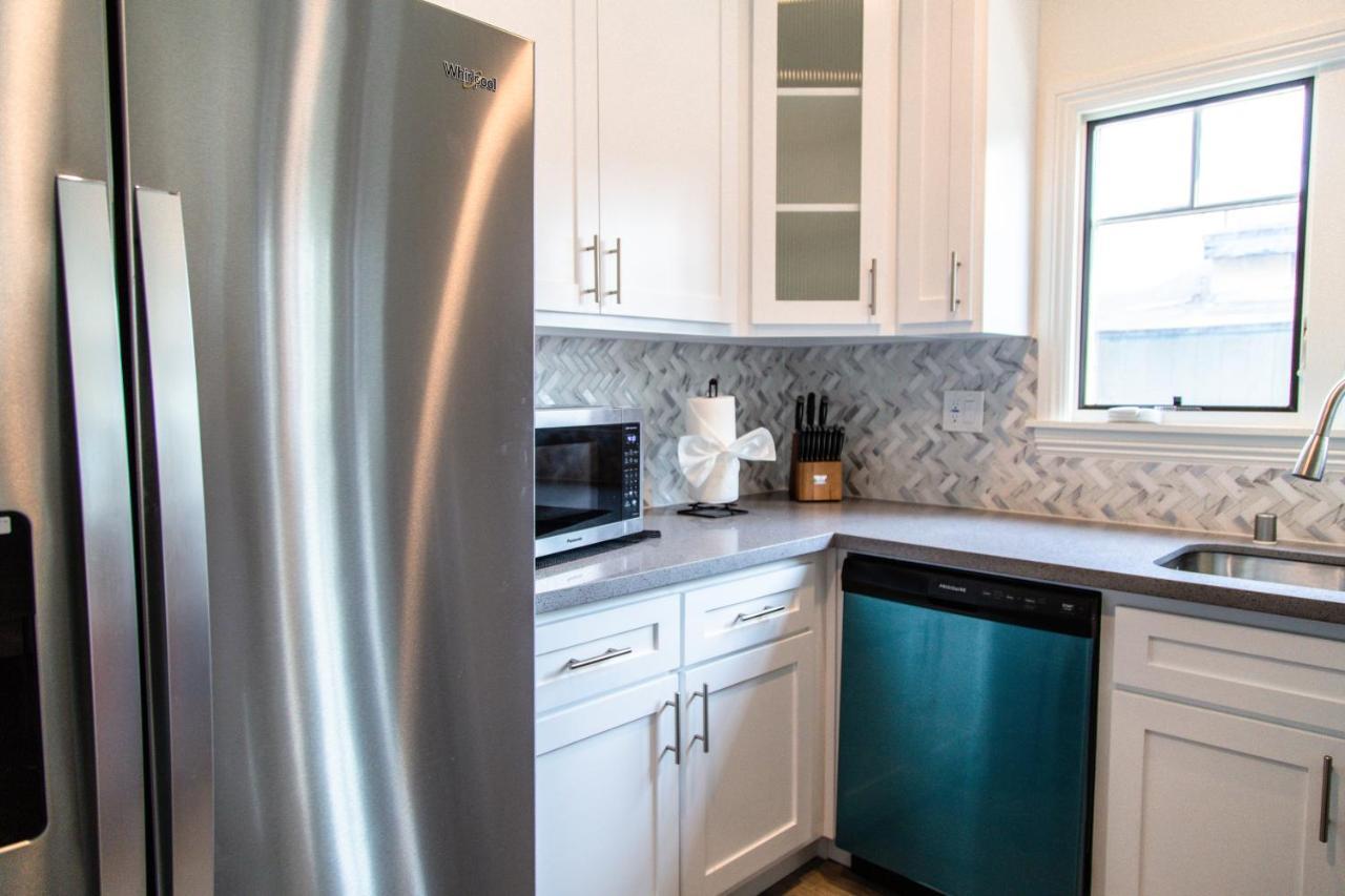 Appartamento Historic 2 Story Near Dtla/usc/lafc/staples Center