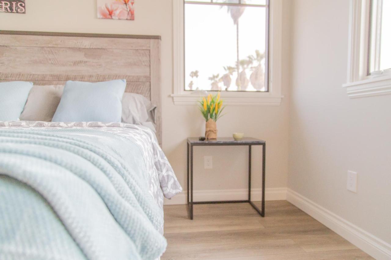 Appartamento Historic 2 Story Near Dtla/usc/lafc/staples Center Los Angeles