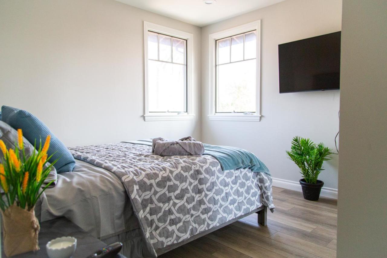 Appartamento Historic 2 Story Near Dtla/usc/lafc/staples Center Los Angeles