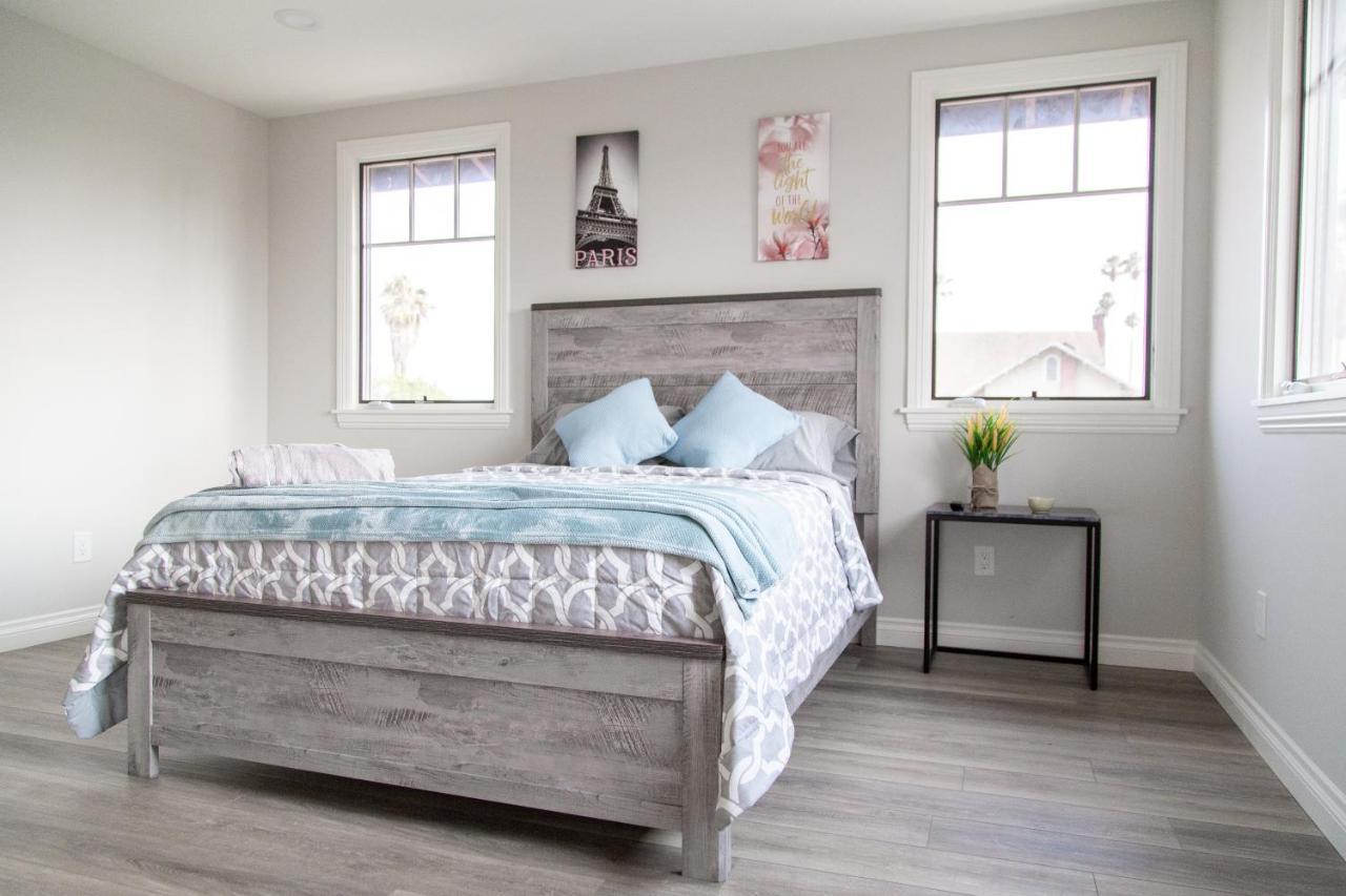 Historic 2 Story Near Dtla/usc/lafc/staples Center Appartamento *
