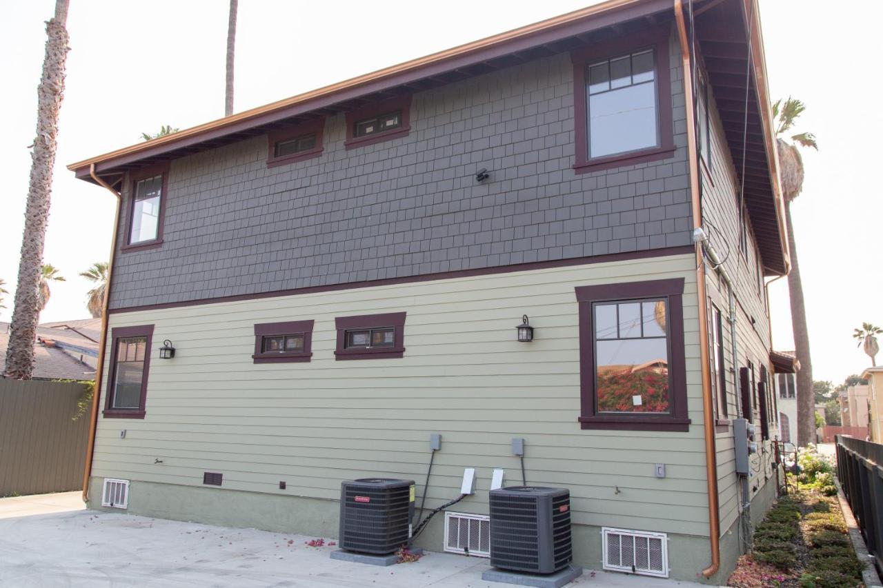 Appartamento Historic 2 Story Near Dtla/usc/lafc/staples Center Los Angeles