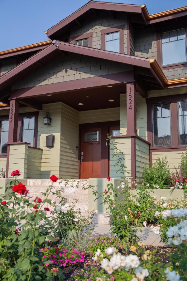Historic 2 Story Near Dtla/usc/lafc/staples Center Appartamento Los Angeles