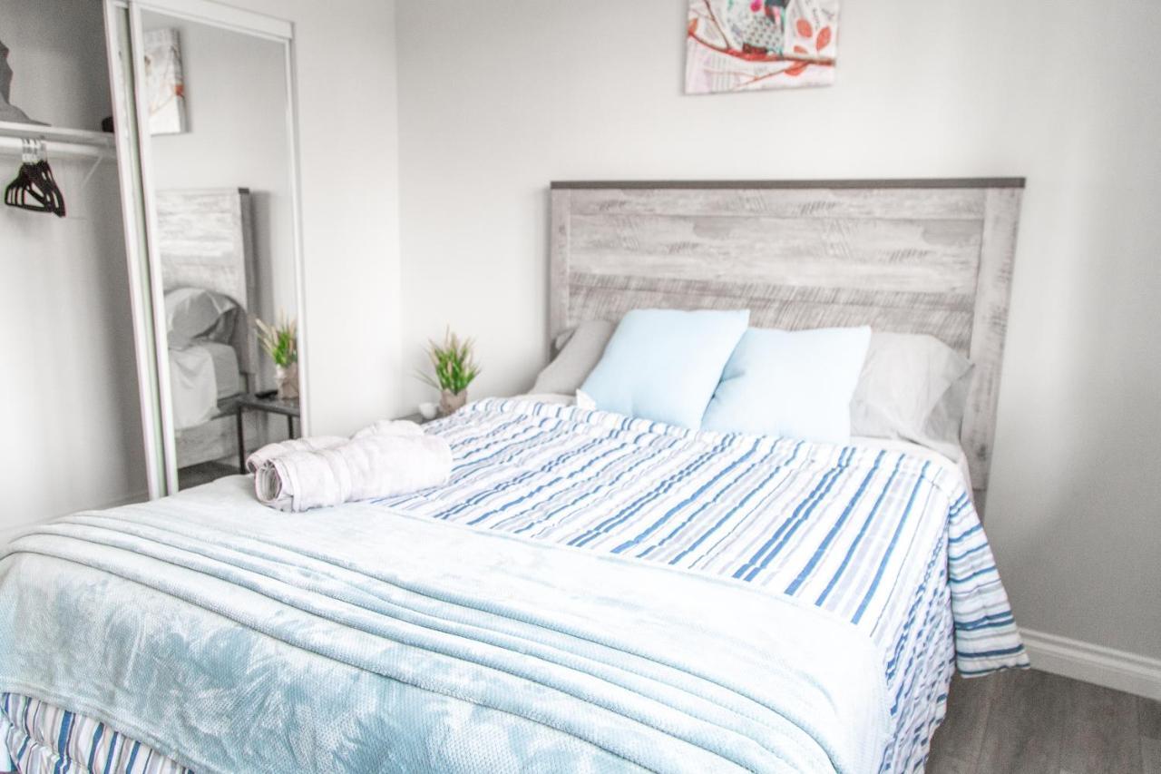 Historic 2 Story Near Dtla/usc/lafc/staples Center Apartment